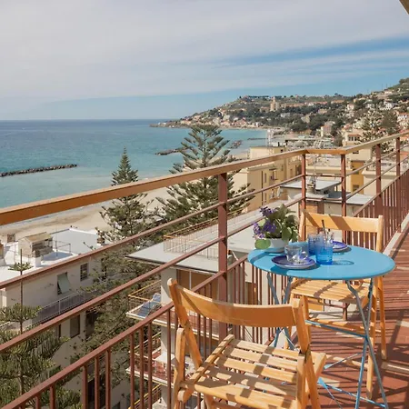 H11 Arma Vista Mare Panoramica * ארמה די טאגיה