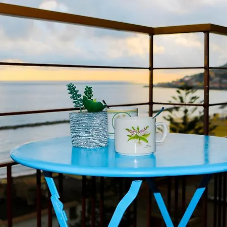 H11 Arma Vista Mare Panoramica Apartment Arma di Taggia