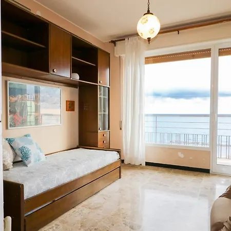 Apartamento H11 Arma Vista Mare Panoramica Arma di Taggia
