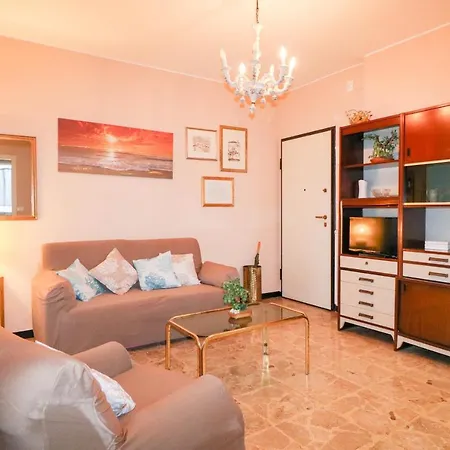 H11 Arma Vista Mare Panoramica Apartment