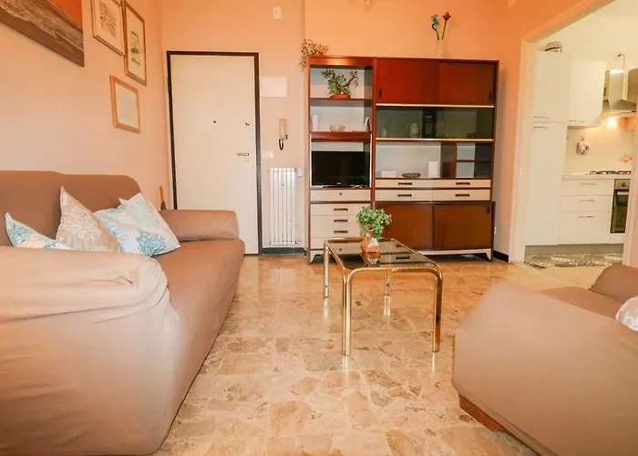 H11 Arma Vista Mare Panoramica